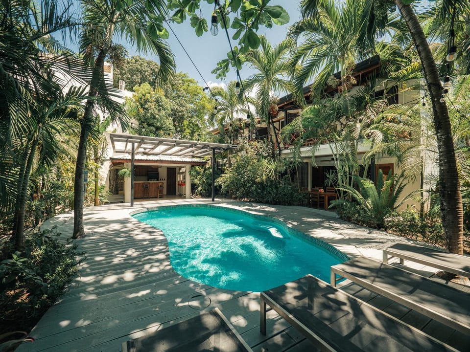 Beach Heaven Apartment in Guanacaste Province