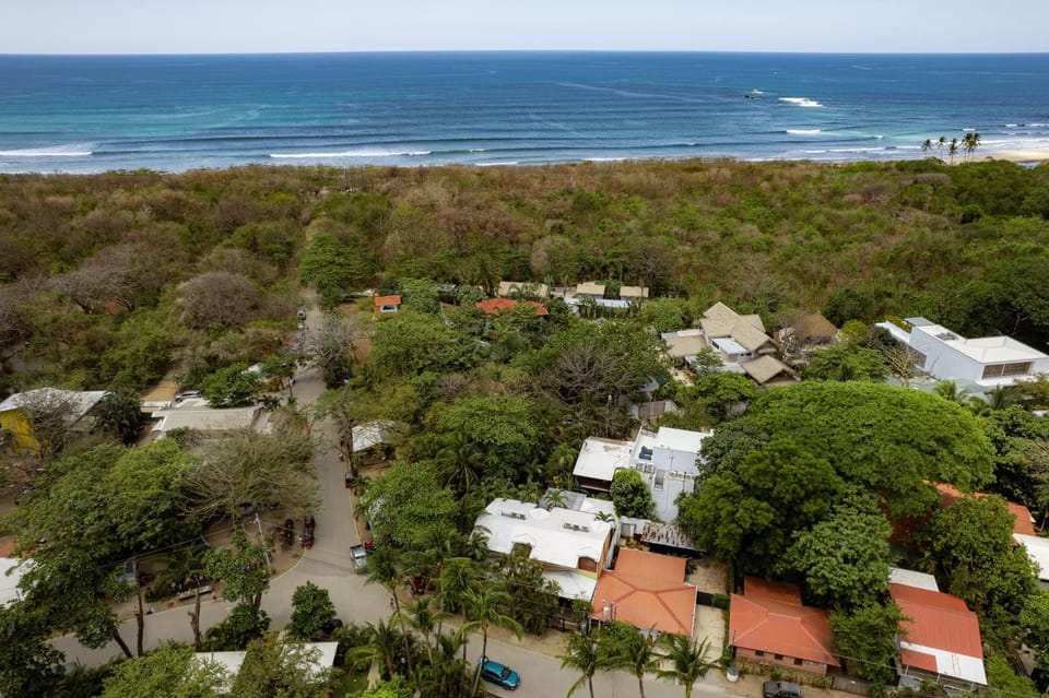 Beach Heaven Apartment in Guanacaste Province
