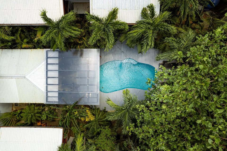 Beach Heaven Apartment in Guanacaste Province