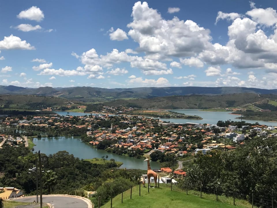 View (from property/room)