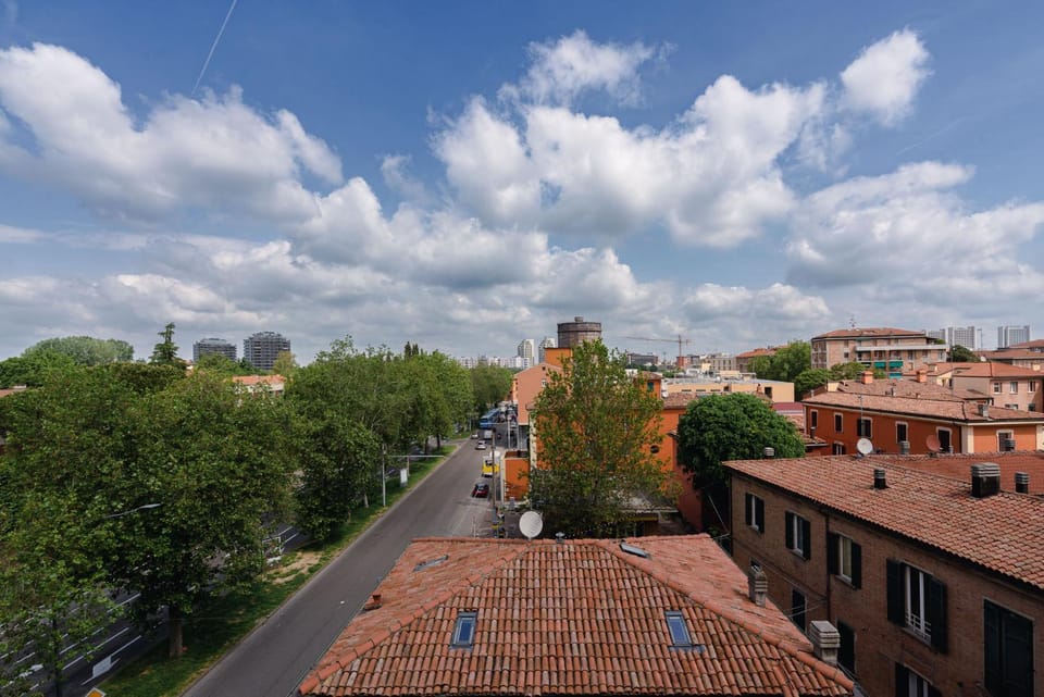 B&B Elegance Bed and Breakfast in Bologna