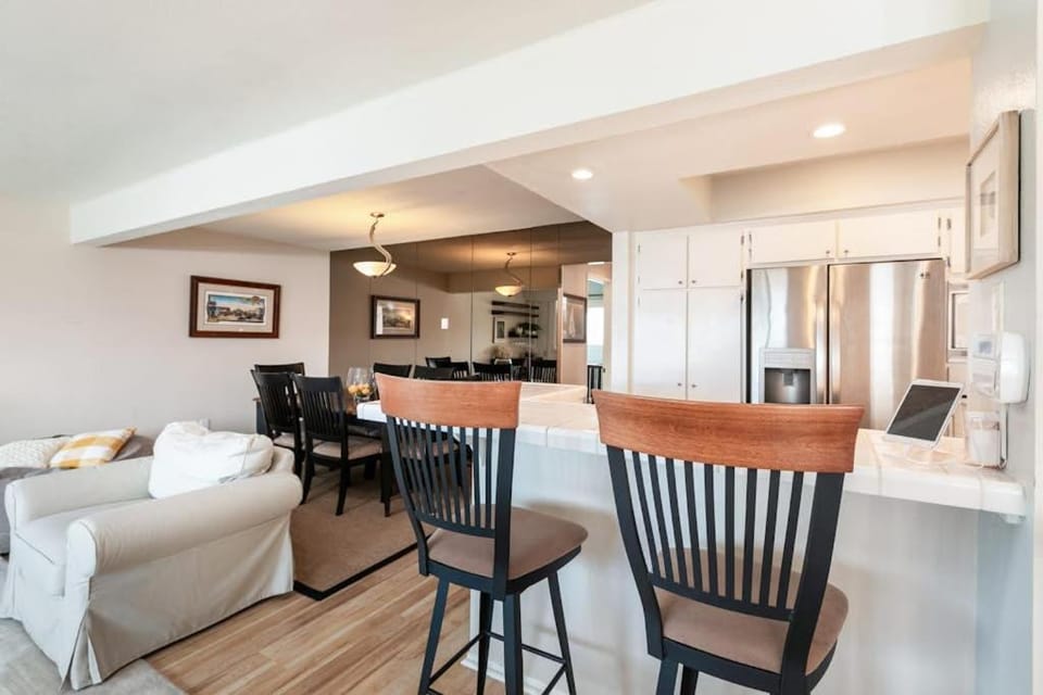Sunset Palace House in Hermosa Beach