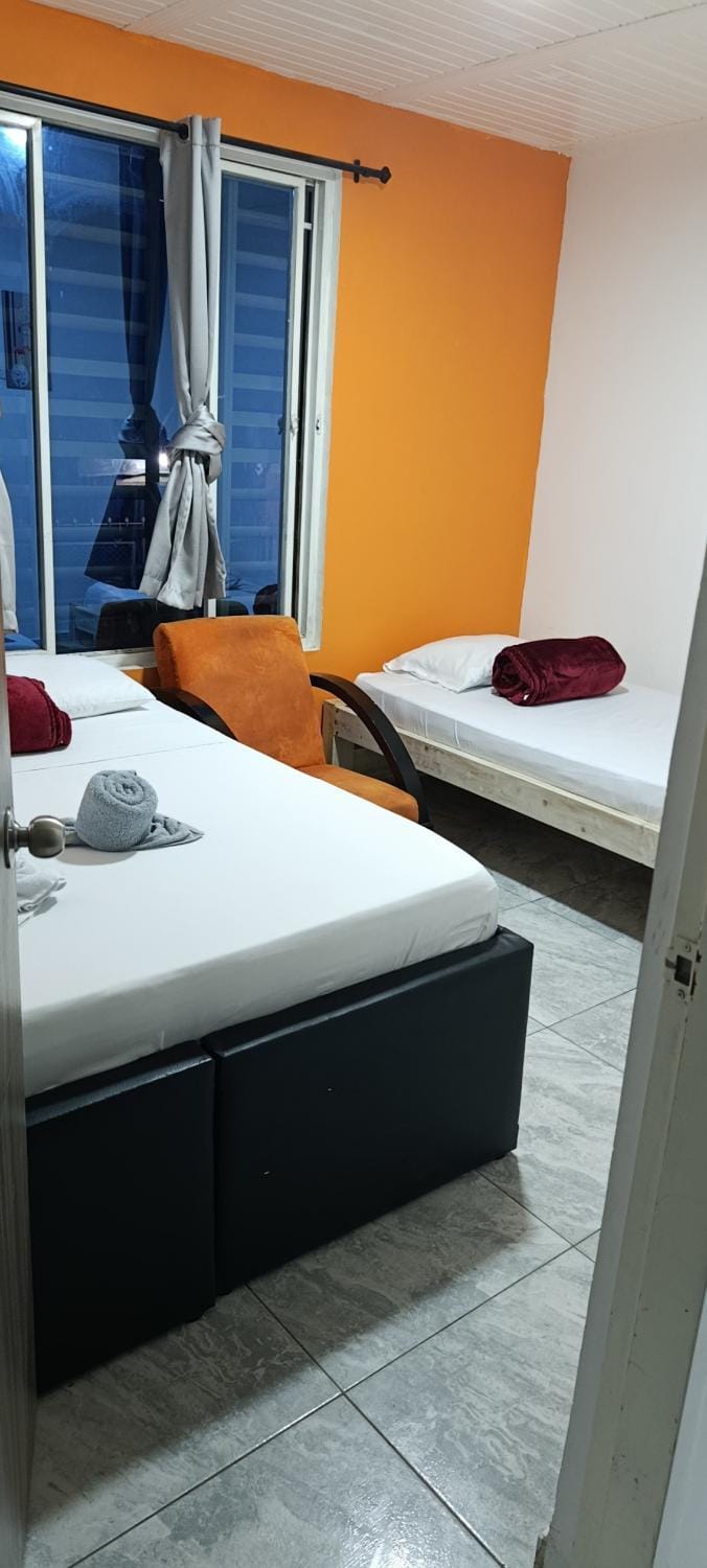 APARTAMENTO FAMILIAR MARAL 2 Apartment in Salento