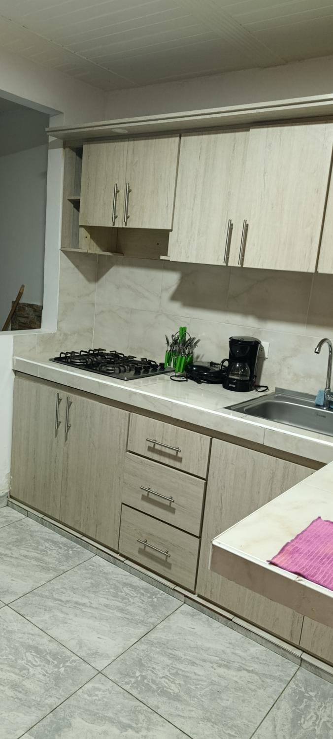 APARTAMENTO FAMILIAR MARAL 2 Apartment in Salento