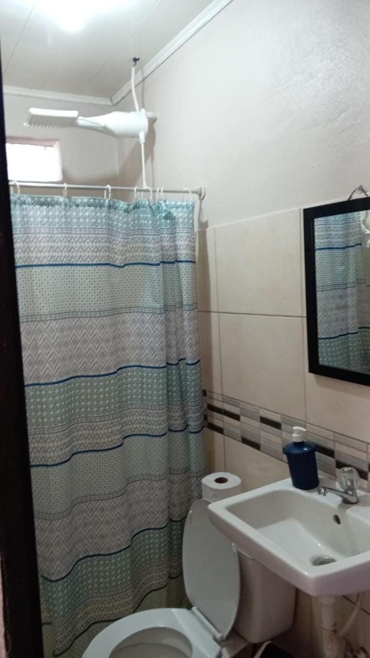Apartamentos Caimán 3 Apartment in Costa Rica