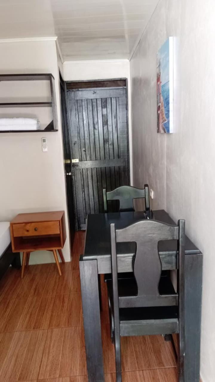 Apartamentos Caimán 3 Apartment in Costa Rica