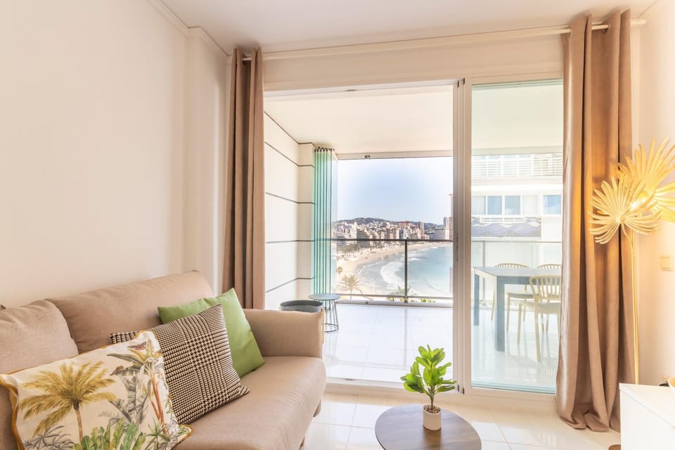 Balcony/Terrace, Living room