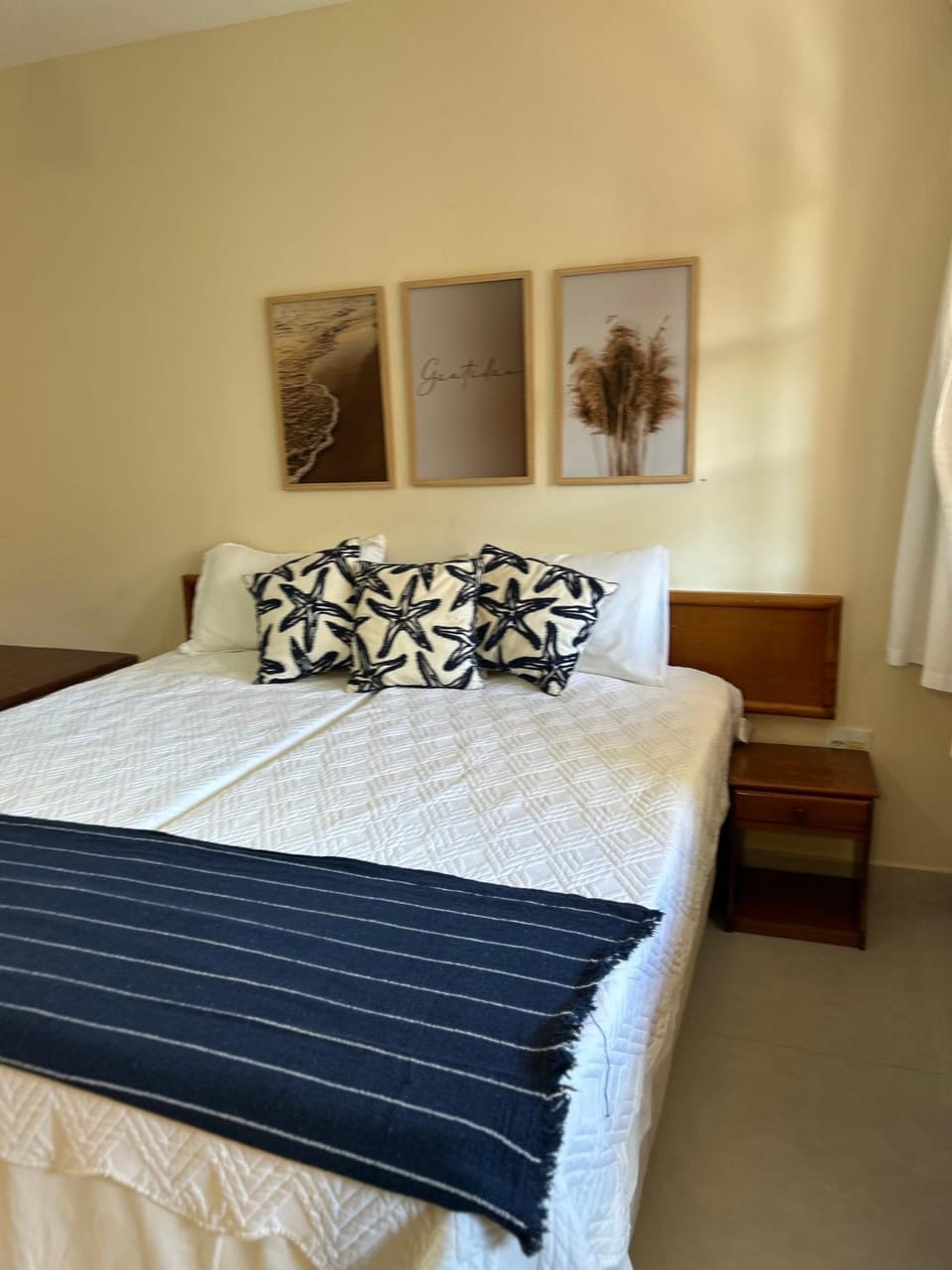 Apartamento Porto praia de Itaperapuan Apartment in State of Bahia