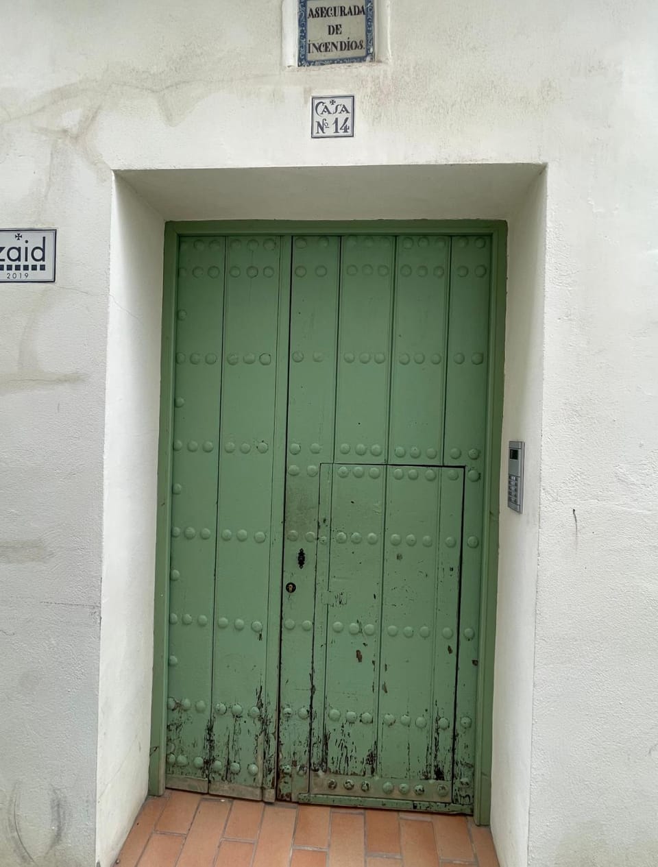 One&lux Gran Poder - Cozy twin bedroom central Apartment Apartment in Seville