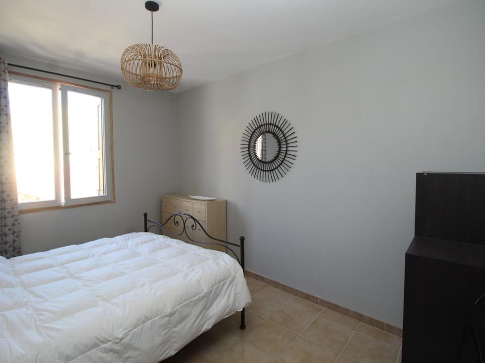 Port-Vendres T3 Lumineux au Cœur du Village avec WiFi - FR-1-309-325 Apartment in Port-Vendres