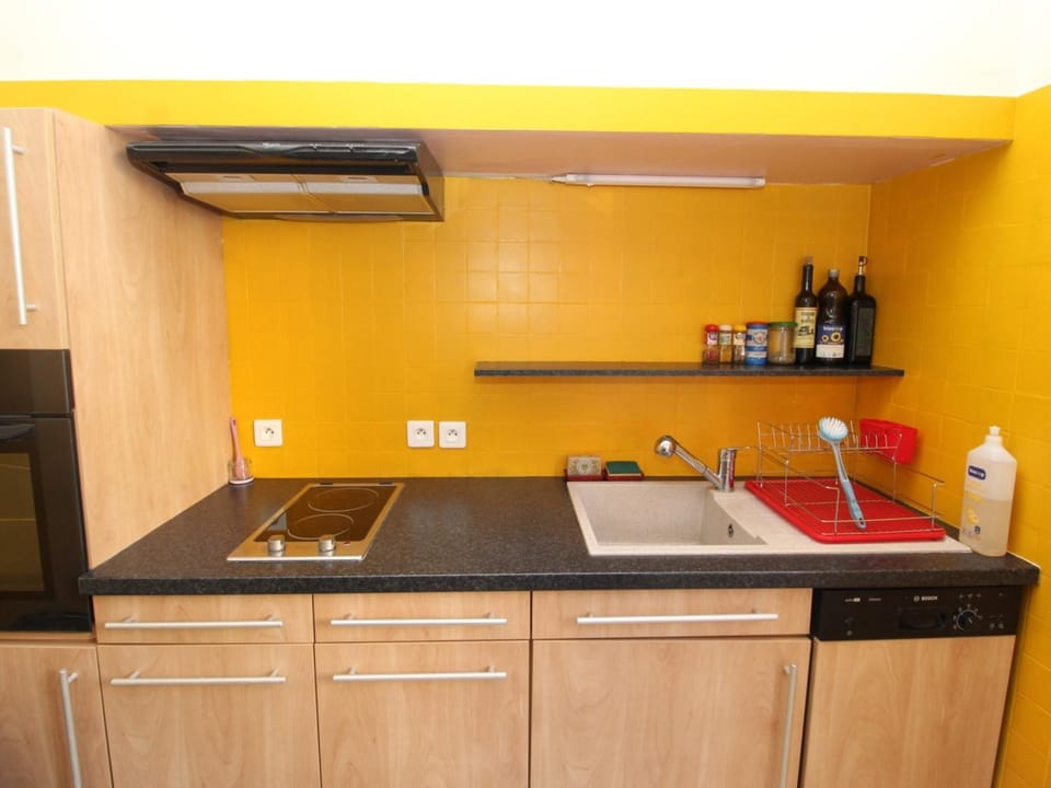 Port-Vendres T3 Lumineux au Cœur du Village avec WiFi - FR-1-309-325 Apartment in Port-Vendres