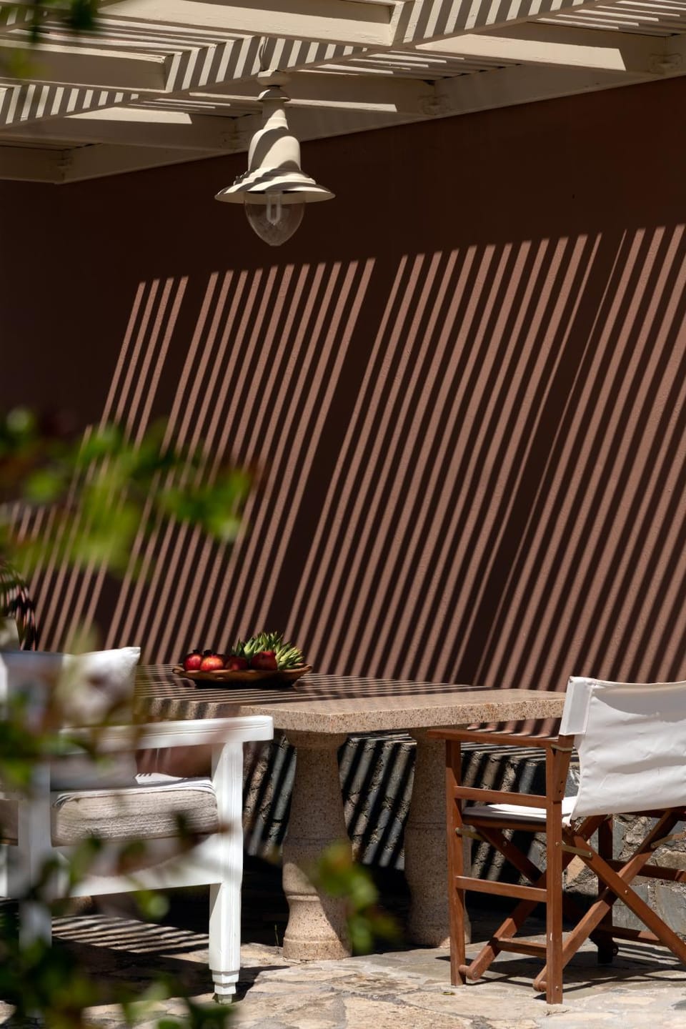 Patio, Restaurant/places to eat