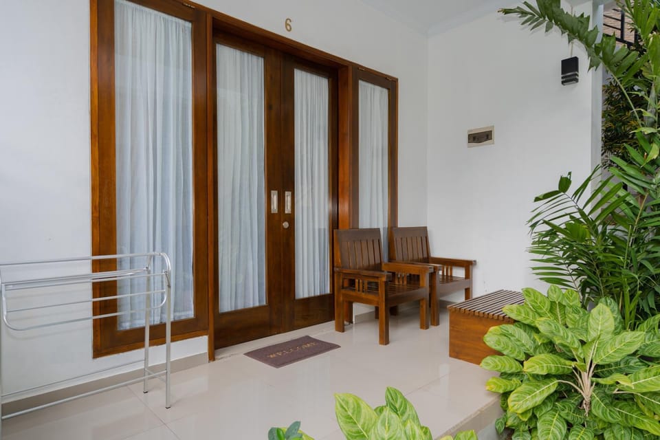 Balcony/Terrace, Seating area