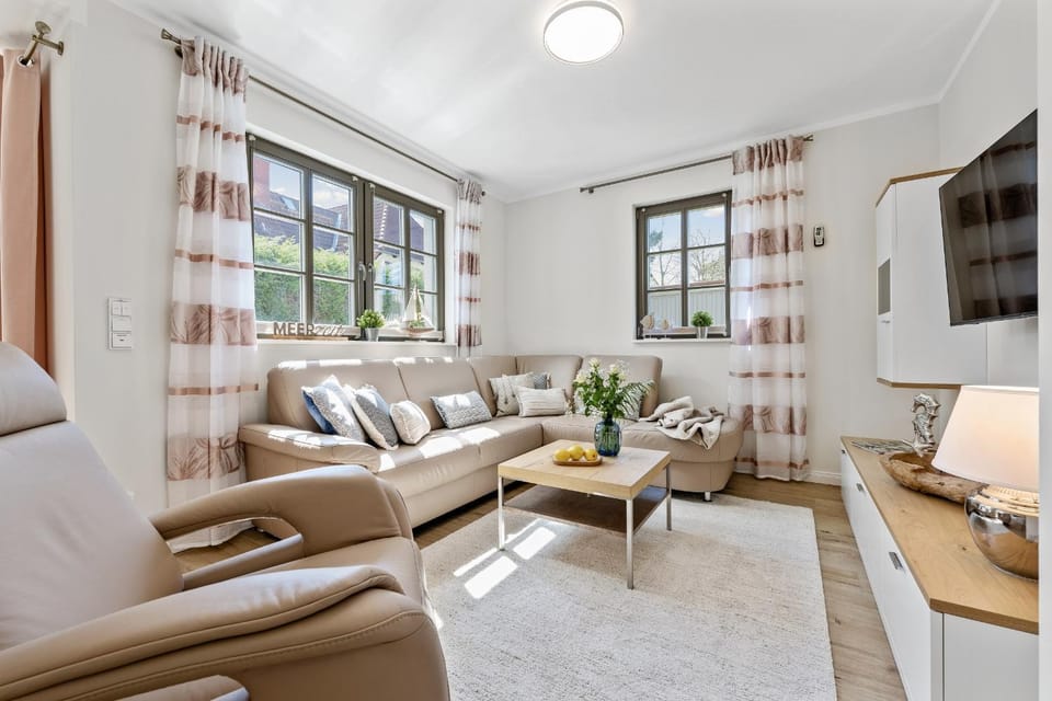 zfw 139 Apartment in Zingst