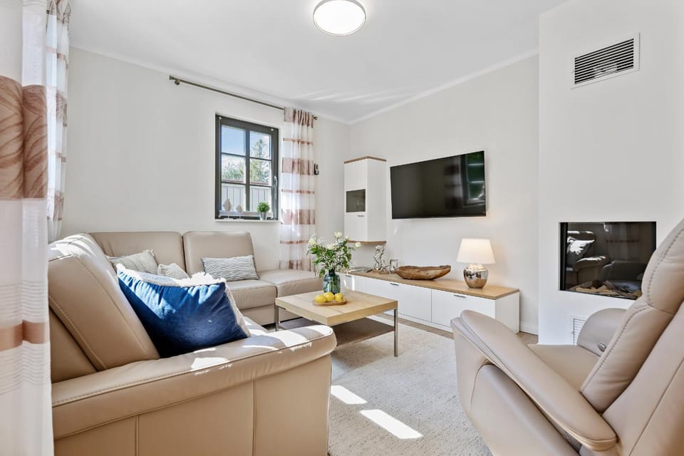 zfw 139 Apartment in Zingst