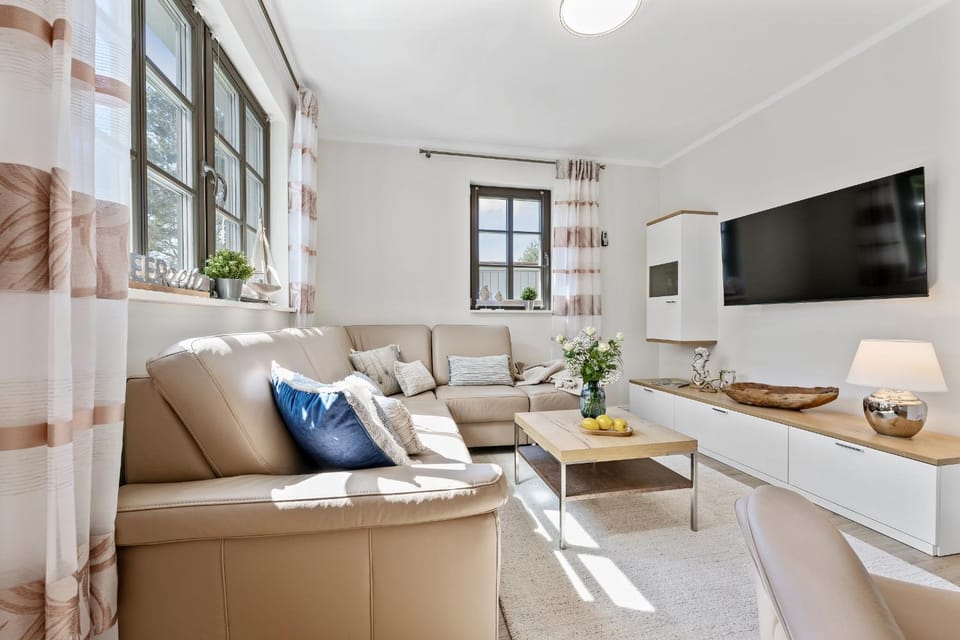 zfw 139 Apartment in Zingst