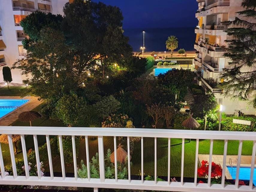 APARTAMENTO HABANA Apartment in Lloret de Mar