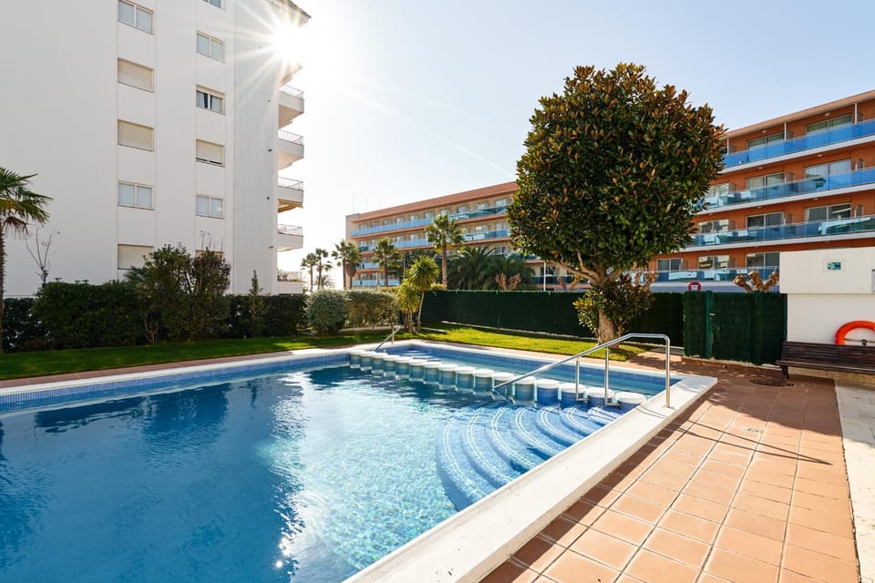 APARTAMENTO HABANA Apartment in Lloret de Mar
