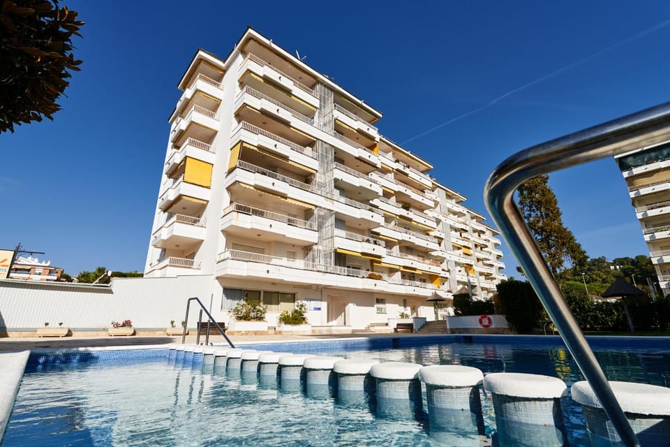 APARTAMENTO HABANA Apartment in Lloret de Mar