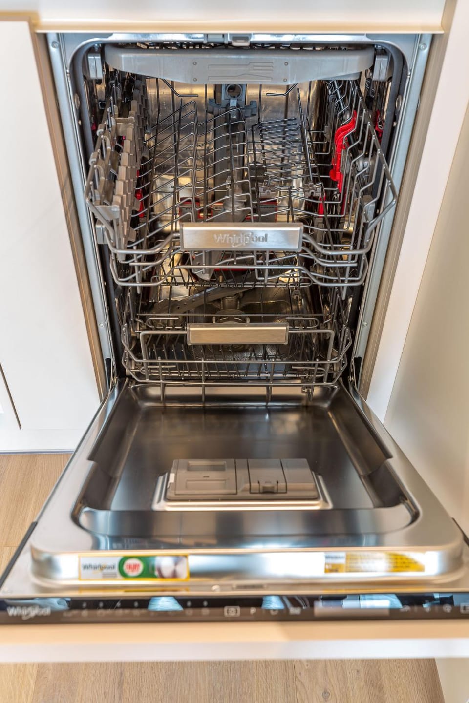 dishwasher