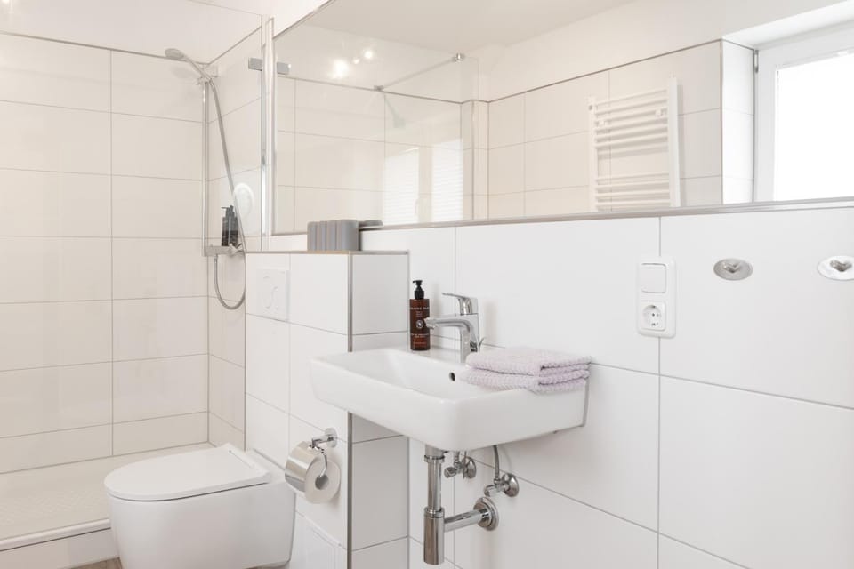 Wohnung Peper Apartment in Lower Saxony, Germany