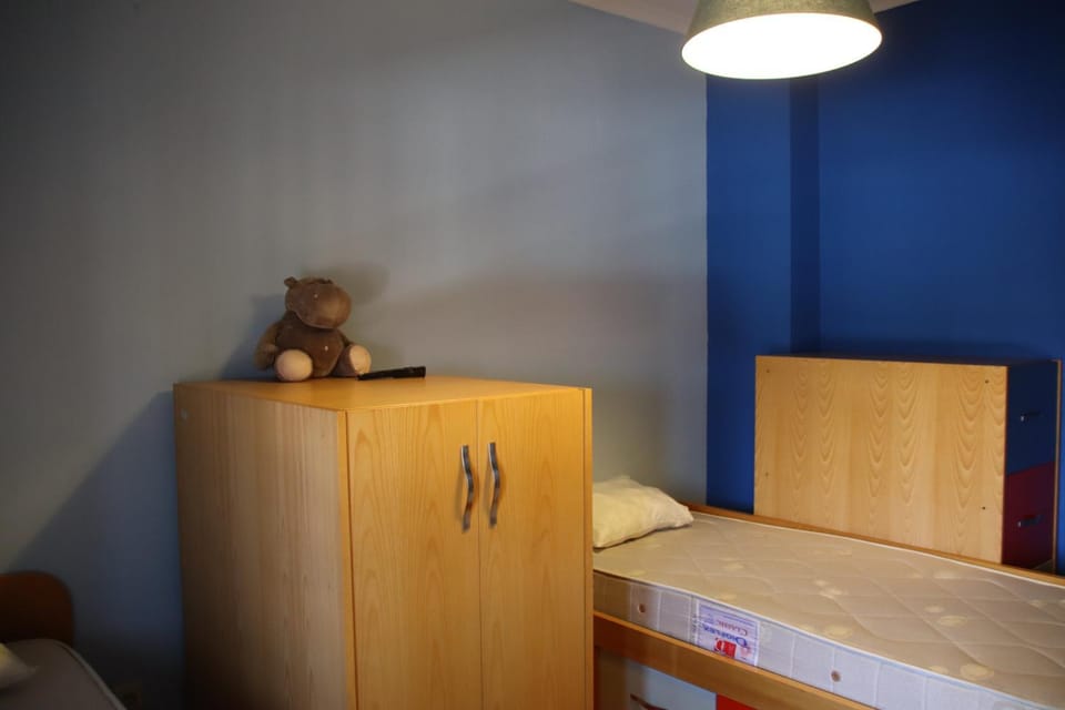 casa da praia Apartment in Porto District