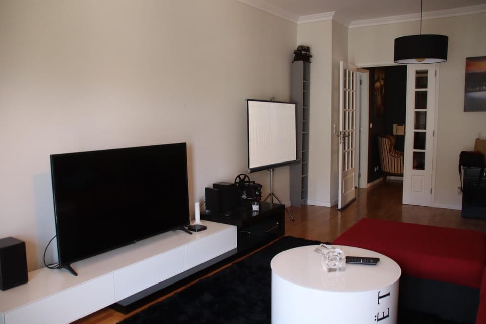 casa da praia Apartment in Porto District