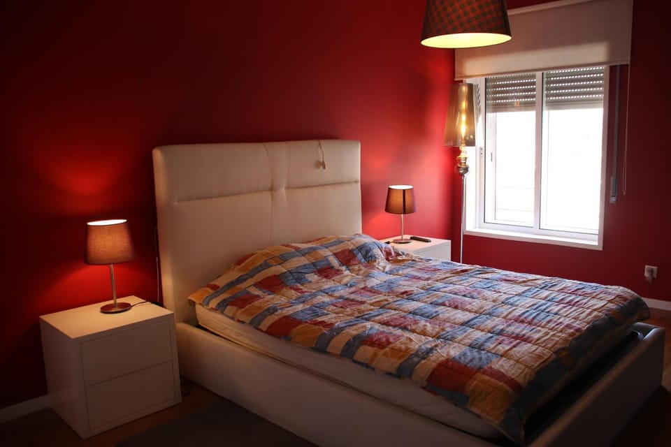 casa da praia Apartment in Porto District