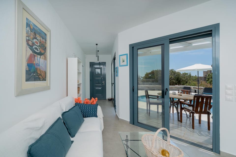 Melie Boutique by A&D Properties Apartment hotel in Kea-Kythnos
