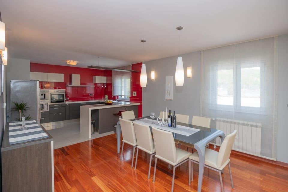 Residence Nada Villa in Split-Dalmatia County