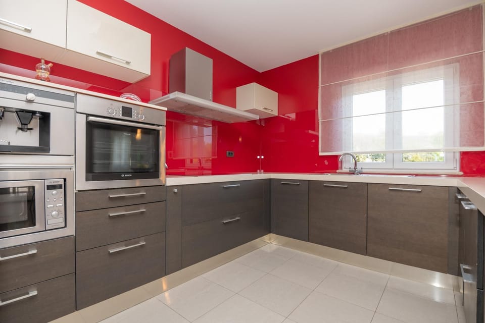 Residence Nada Villa in Split-Dalmatia County
