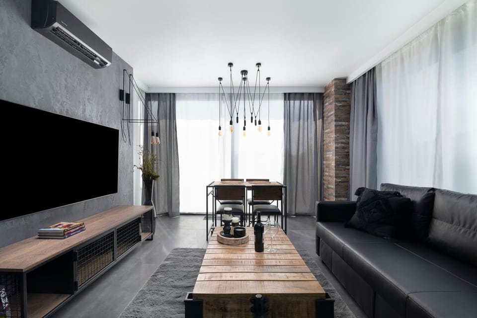 Easy Rent Apartments - City Rest, Basen & SPA, Centrum Free Parking 24h Check-in Apartment in Masovian Voivodeship