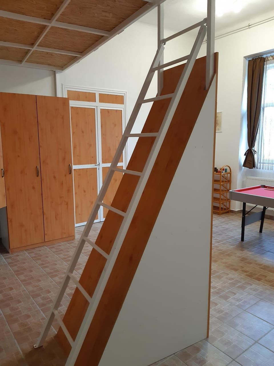 20 Bakancs Apartman Apartment in Slovakia