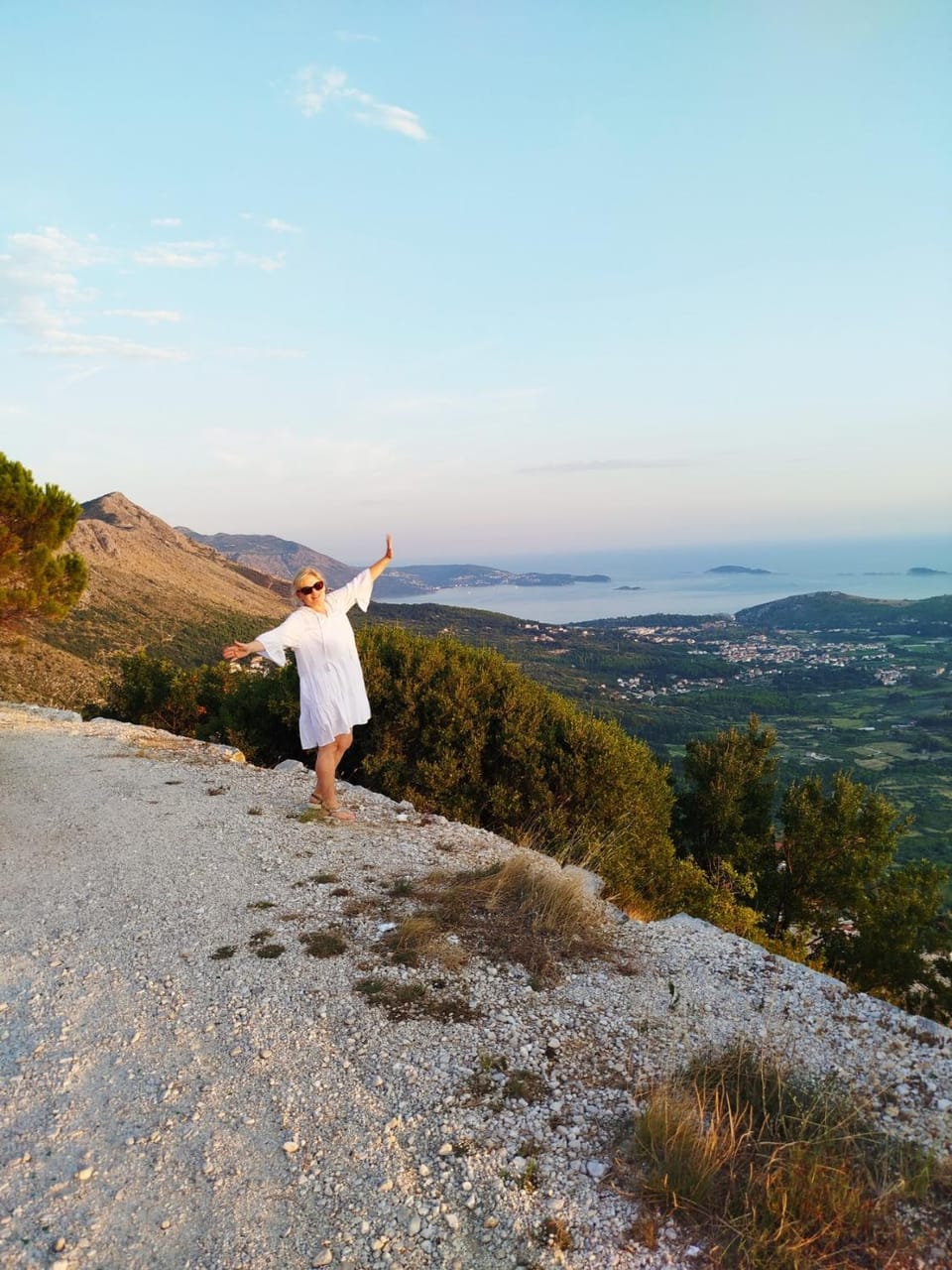 Apartman Pogled Apartment in Dubrovnik-Neretva County