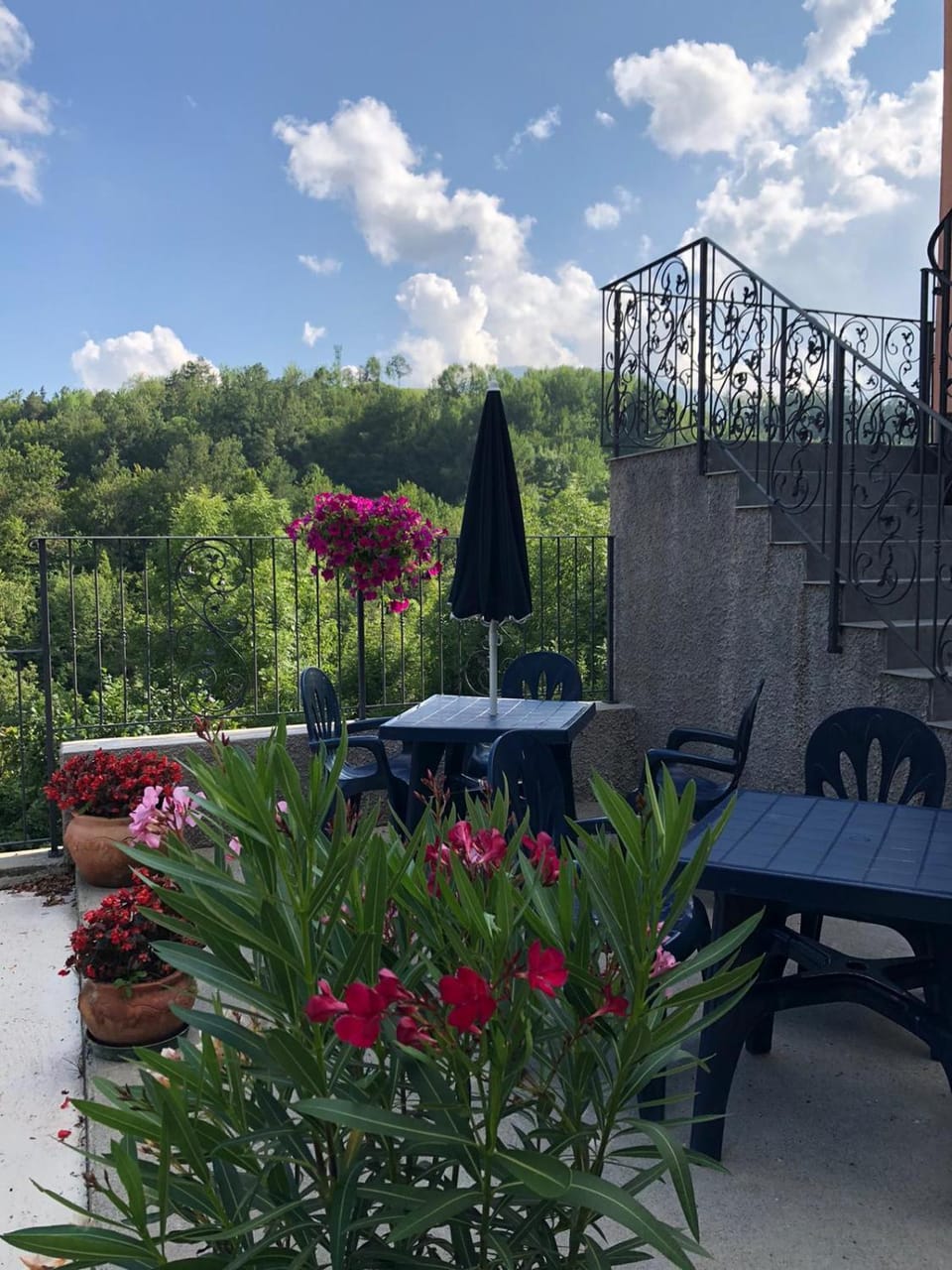 AFFITTACAMERE POGGIGRILLI Bed and Breakfast in Emilia-Romagna