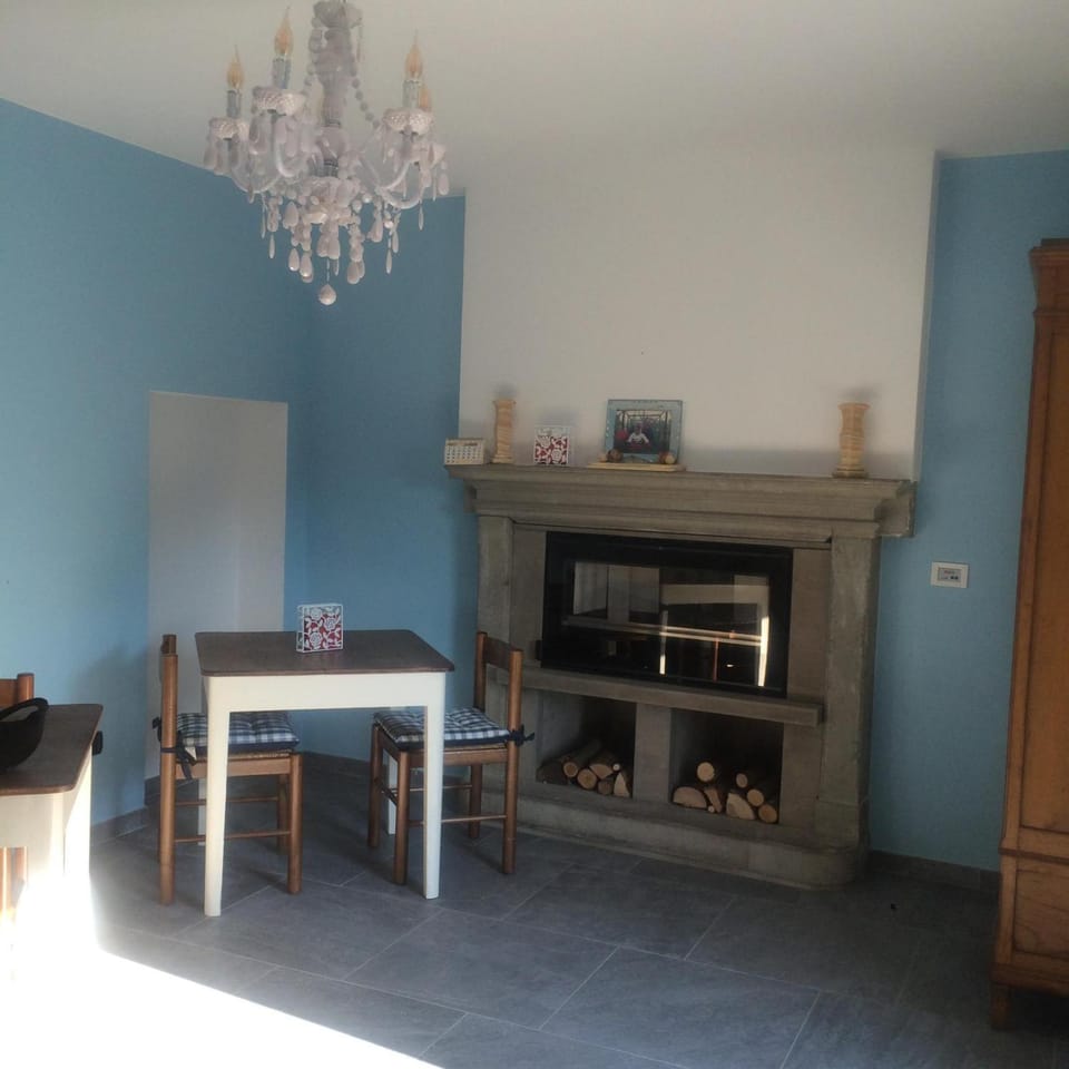 AFFITTACAMERE POGGIGRILLI Bed and Breakfast in Emilia-Romagna