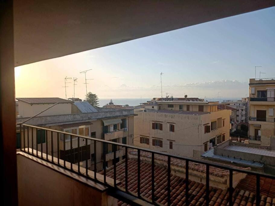 City view