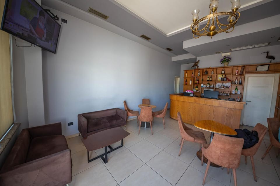 Lounge or bar