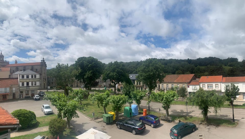 View (from property/room)