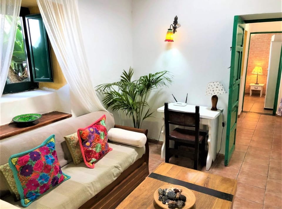 Casa vacacional Buganvilla House in Isla de Lanzarote