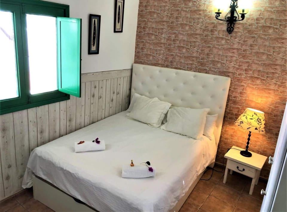 Casa vacacional Buganvilla House in Isla de Lanzarote