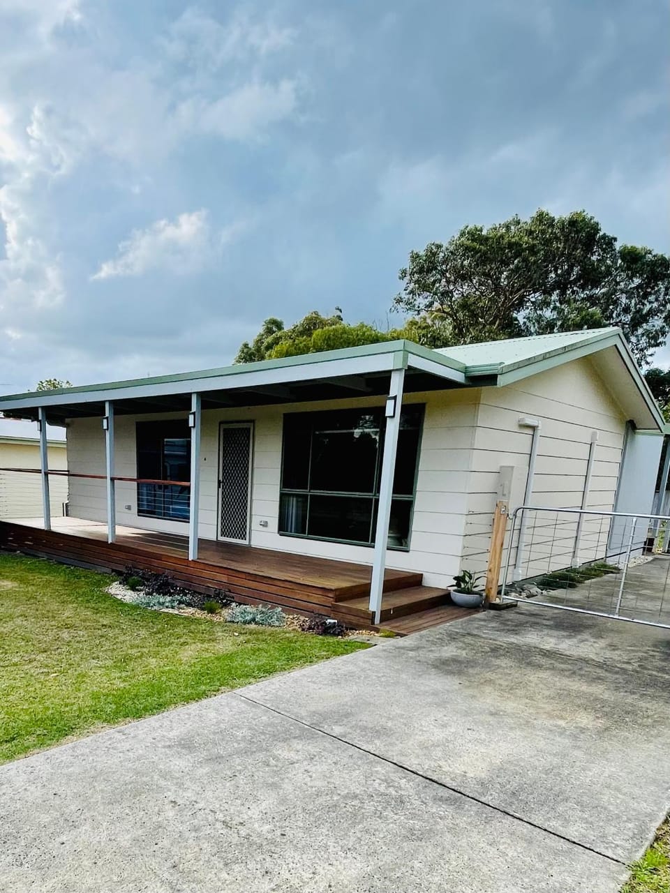 Vacation on Nation House in Inverloch