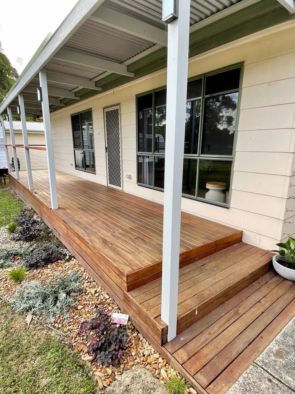 Vacation on Nation House in Inverloch