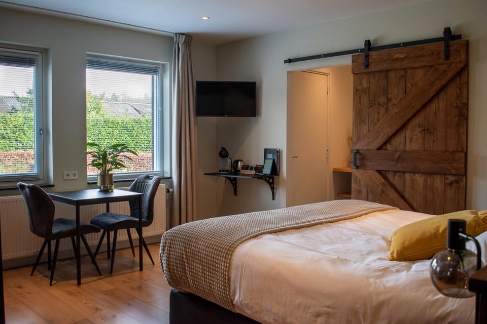 Hotel B&B Buiten Loon Bed and Breakfast in North Brabant (province)