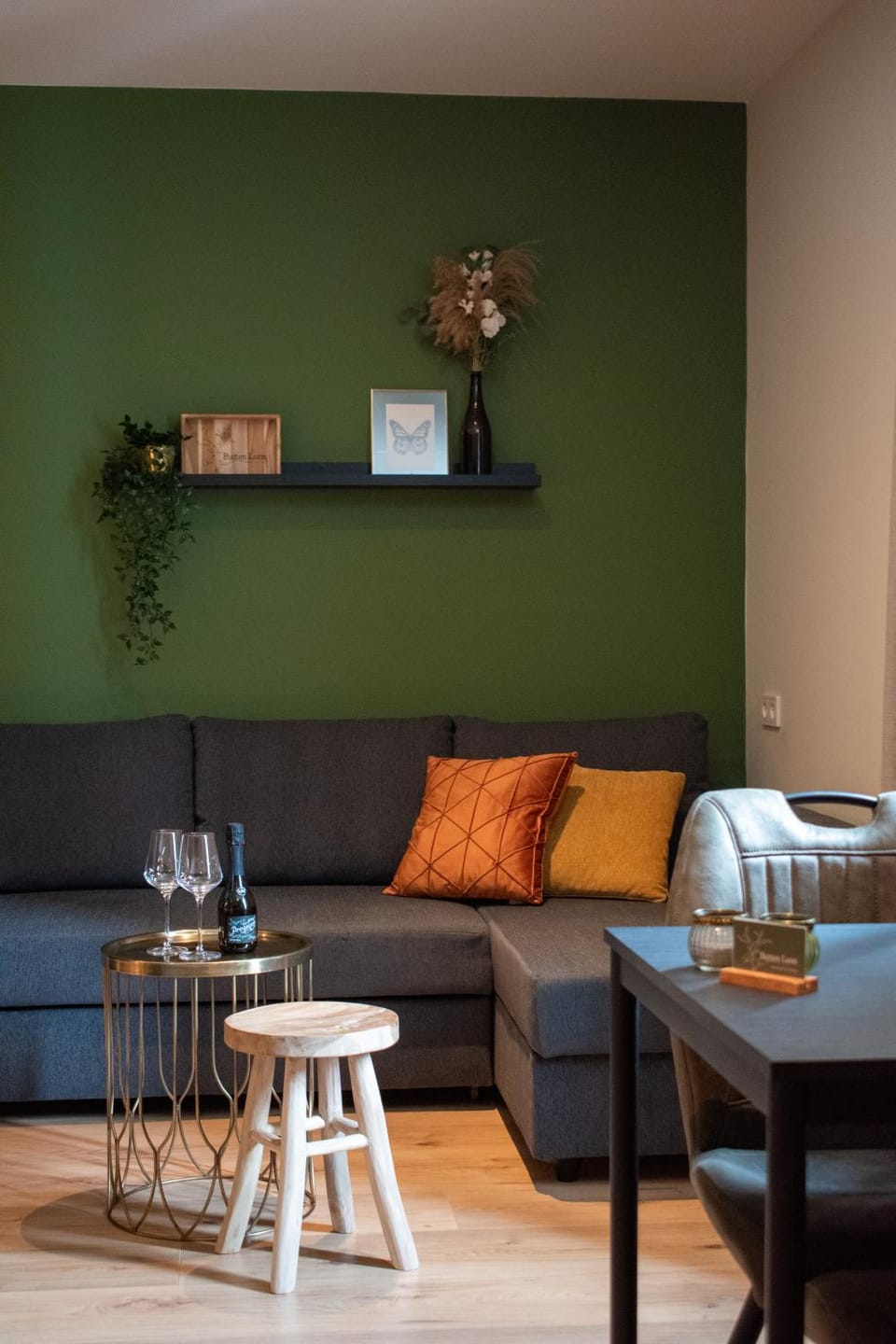 Hotel B&B Buiten Loon Bed and Breakfast in North Brabant (province)