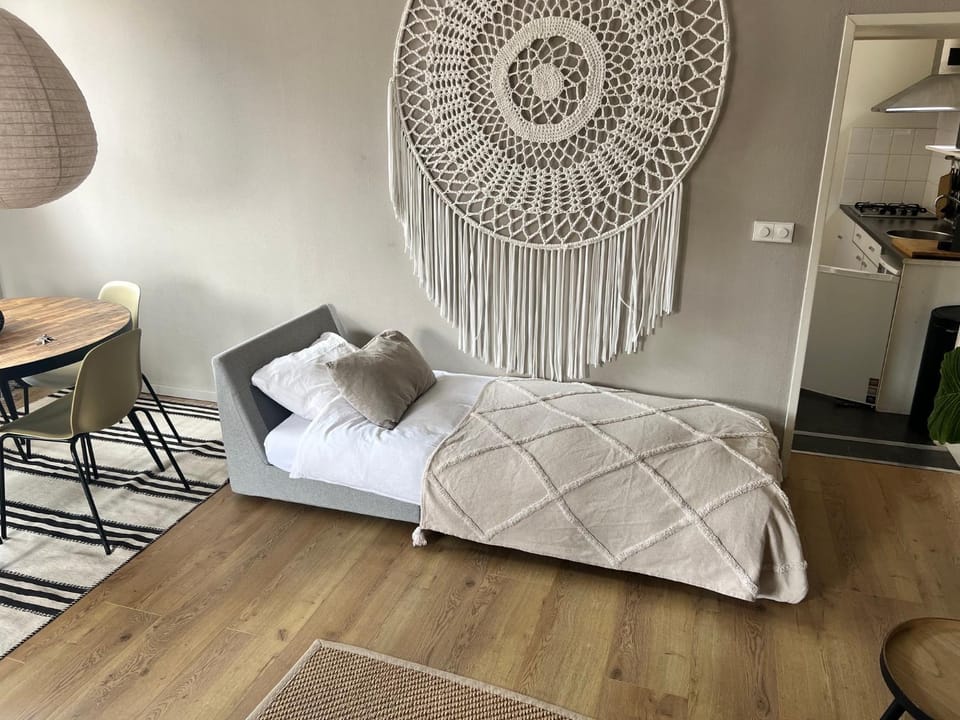 Kalckmate Apartment in Goes