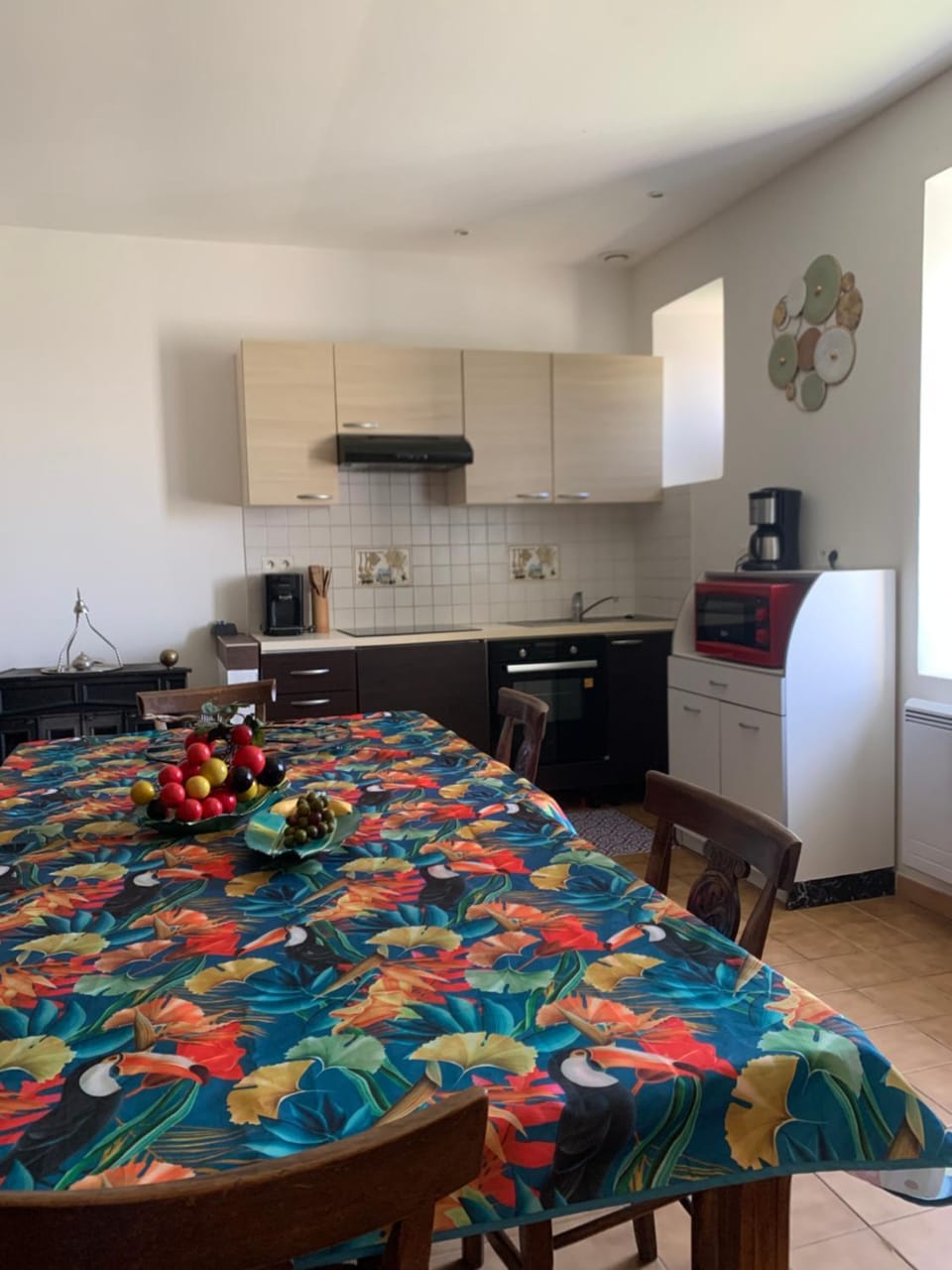 PARC AR BRUN BRAS Apartment in Brittany