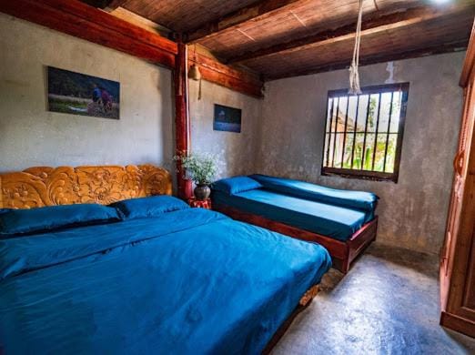Dong van hmong homestay Vacation rental in Vietnam