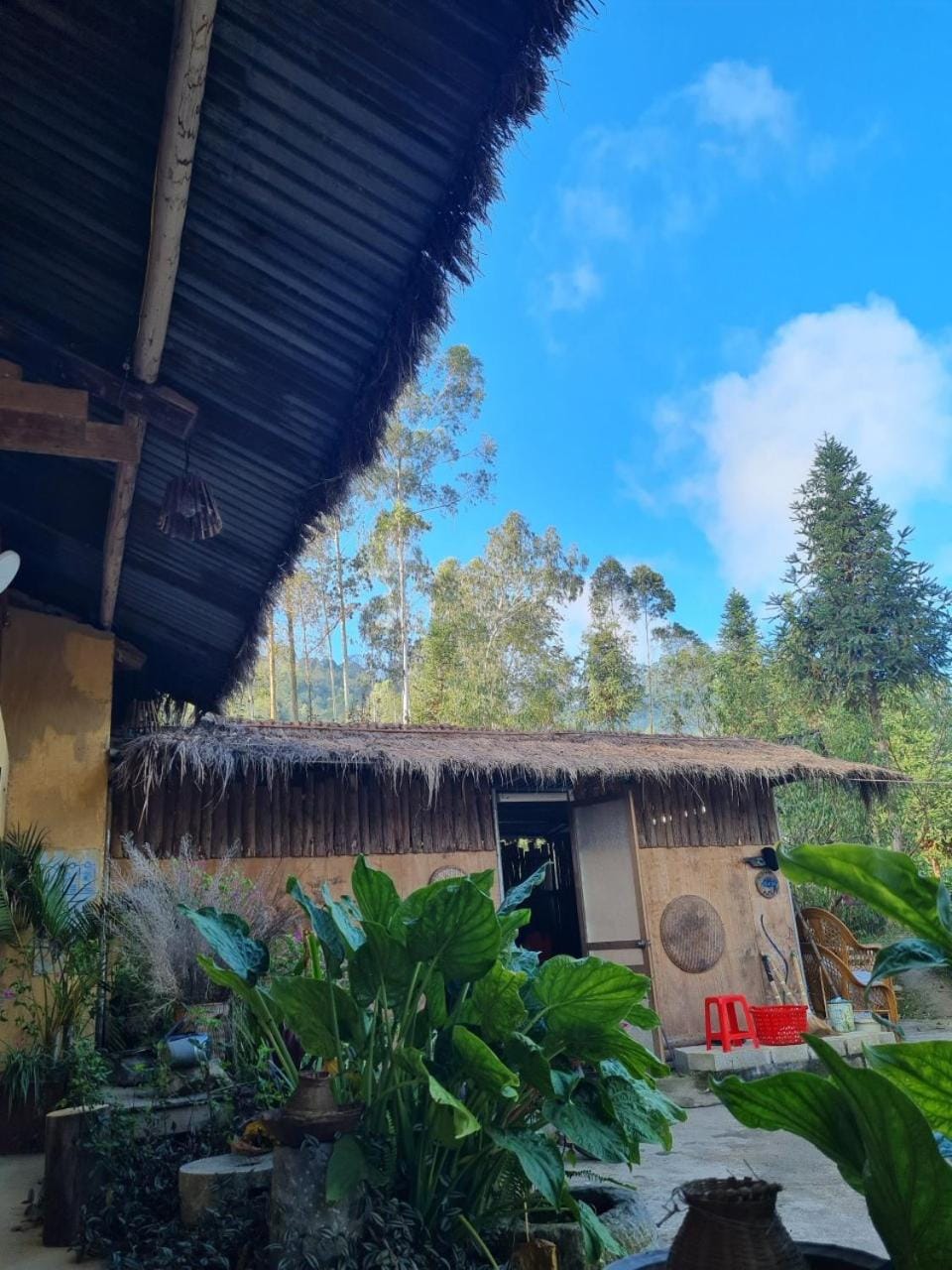 Dong van hmong homestay Vacation rental in Vietnam