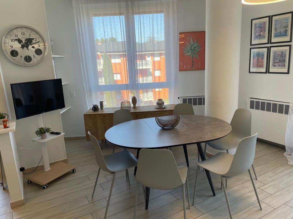 Caprice 2.0 Apartment in Peschiera del Garda
